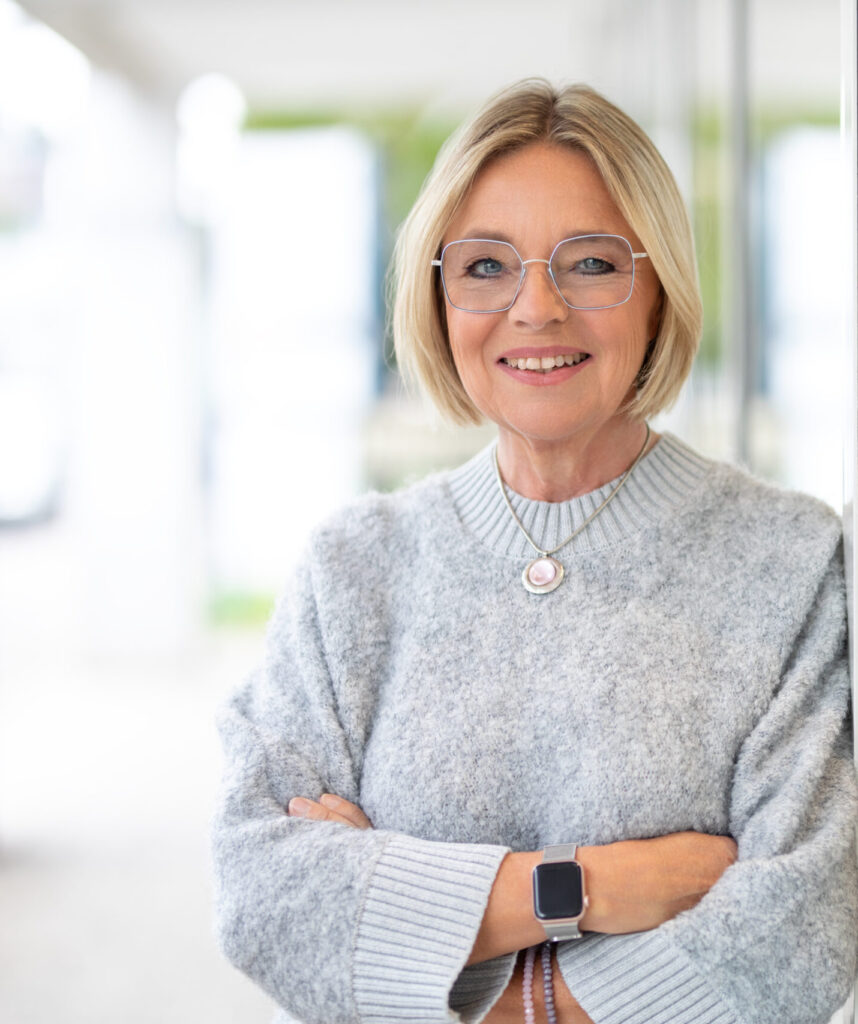 Ulrike Barth