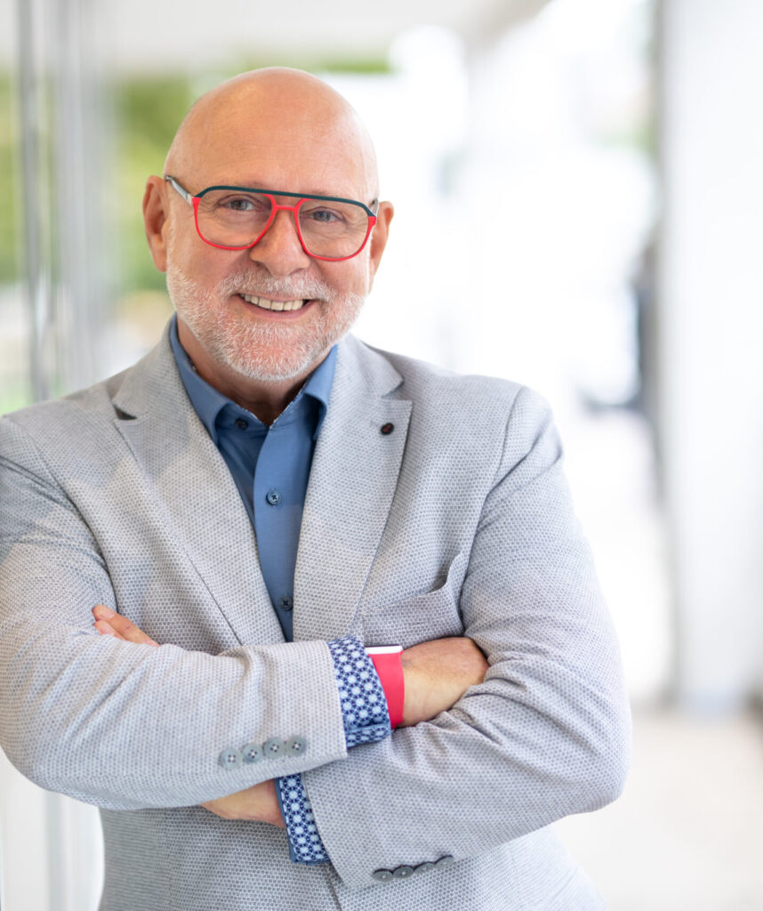 Ralf Werner Barth
